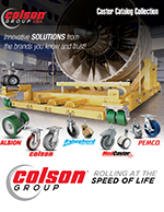 Colson Group 2024 Product Offering